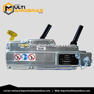 tirfor tractel